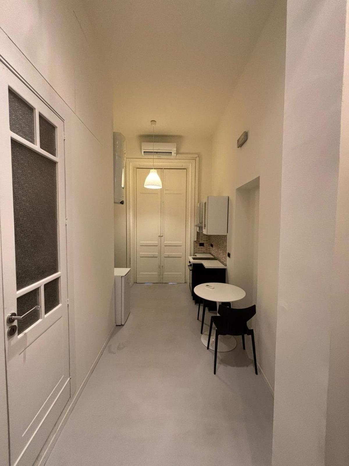 Casa Vacanze Bellini 카타니아 외부 사진